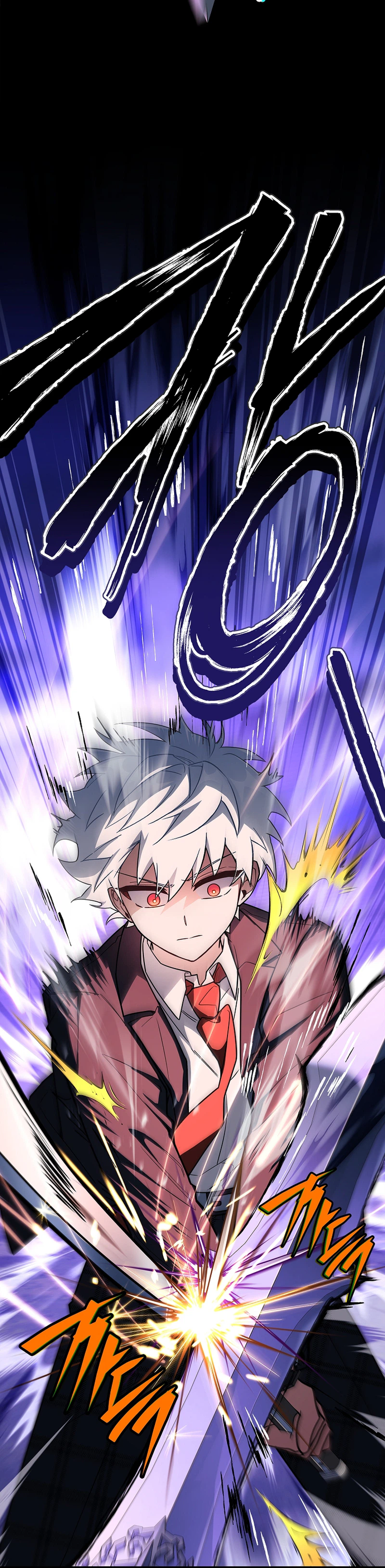 The Legendary Hero is an Academy Honors Student Chapter 96 - Page 22