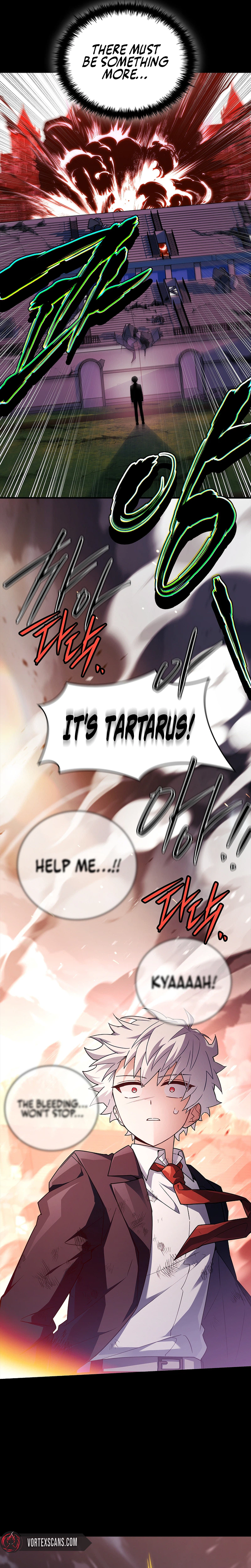 The Legendary Hero is an Academy Honors Student Chapter 96 - Page 26