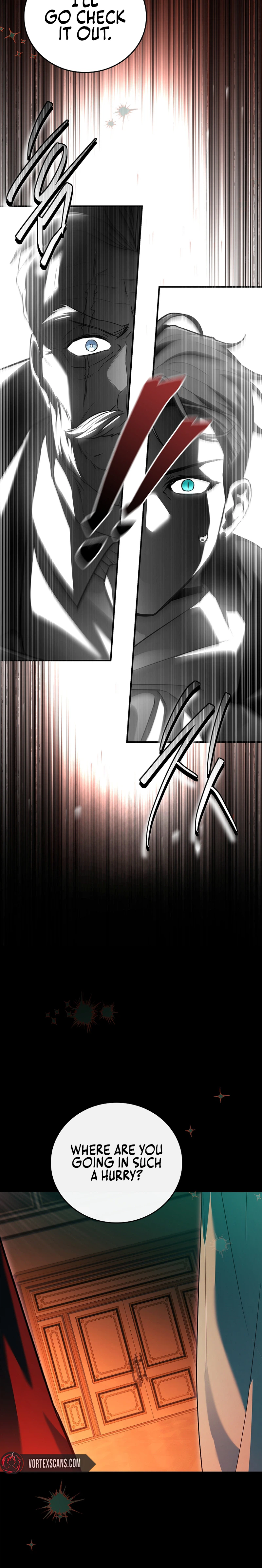 The Legendary Hero is an Academy Honors Student Chapter 96 - Page 34