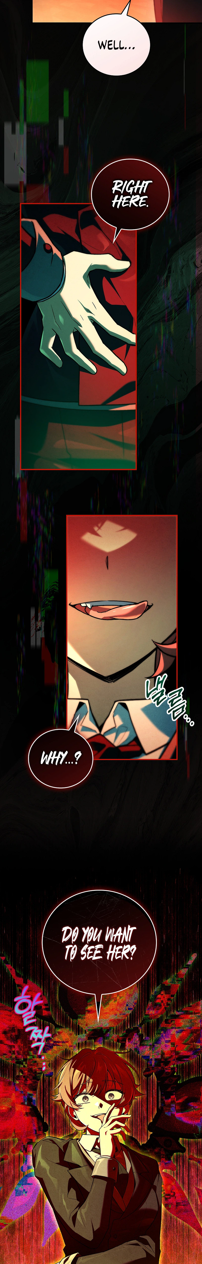 The Legendary Hero is an Academy Honors Student Chapter 96 - Page 36