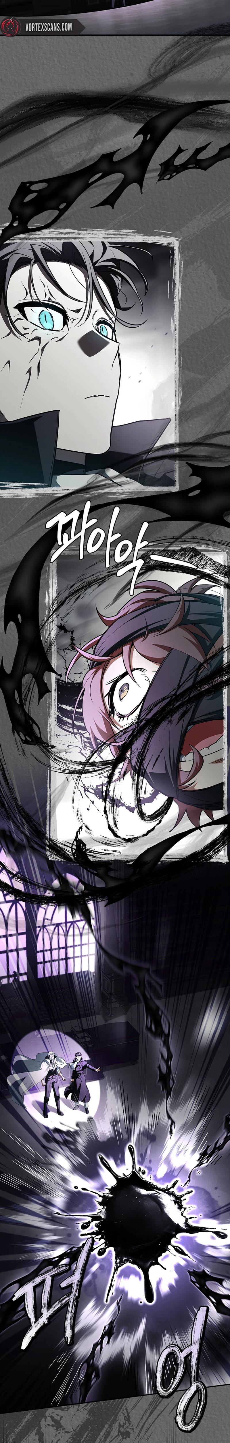 The Legendary Hero is an Academy Honors Student Chapter 97 - Page 5