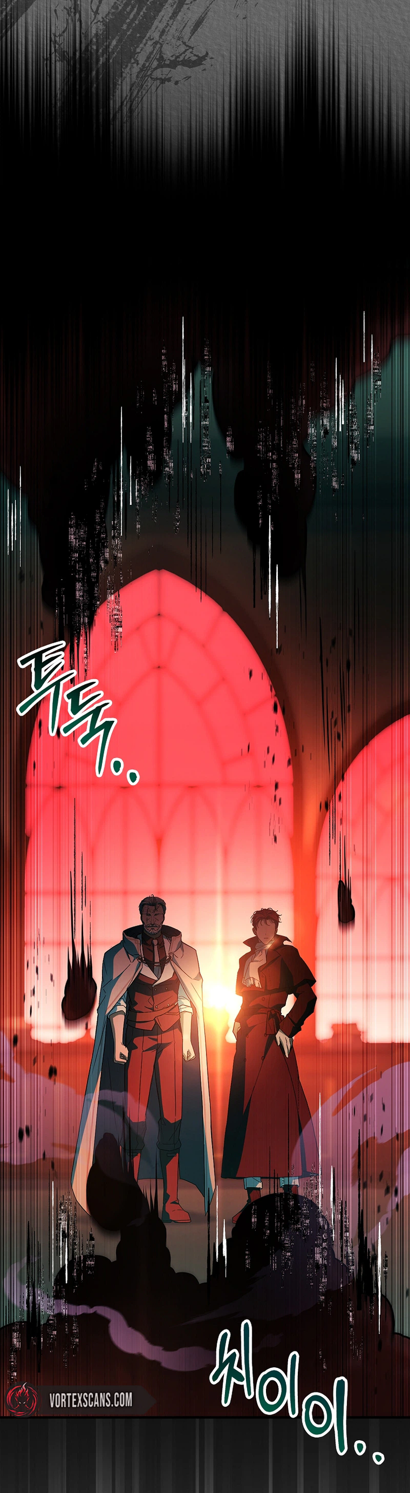 The Legendary Hero is an Academy Honors Student Chapter 97 - Page 6
