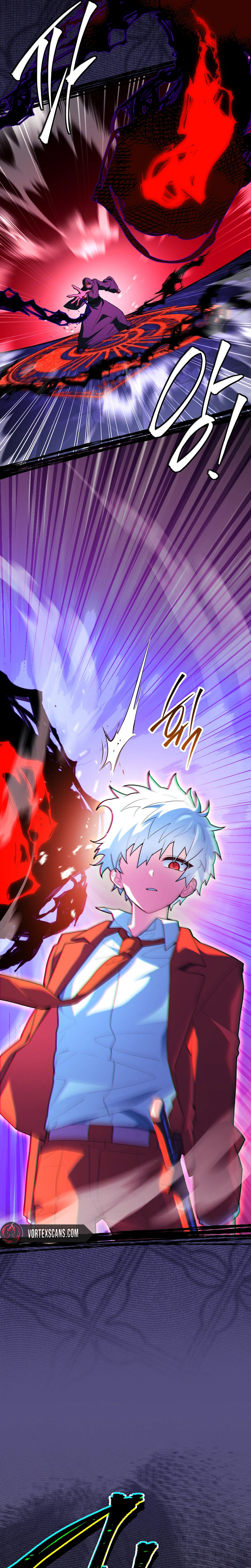 The Legendary Hero is an Academy Honors Student Chapter 97 - Page 16