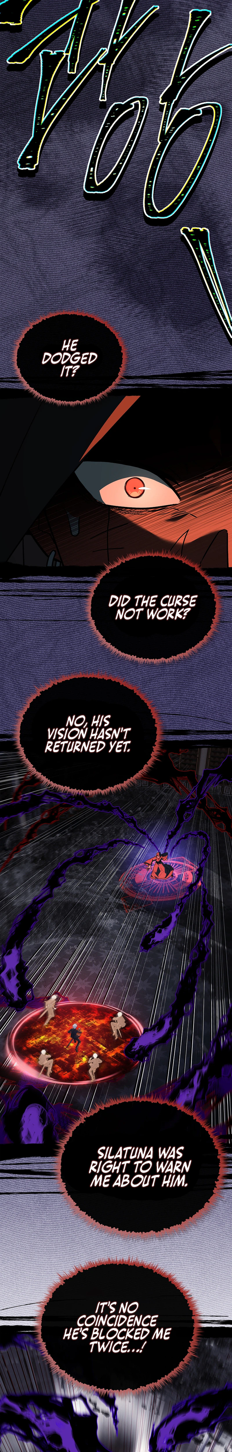The Legendary Hero is an Academy Honors Student Chapter 97 - Page 17
