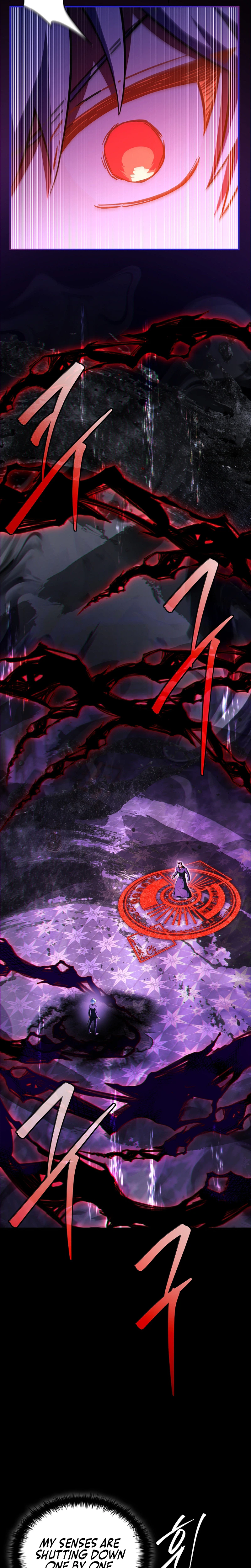 The Legendary Hero is an Academy Honors Student Chapter 97 - Page 20