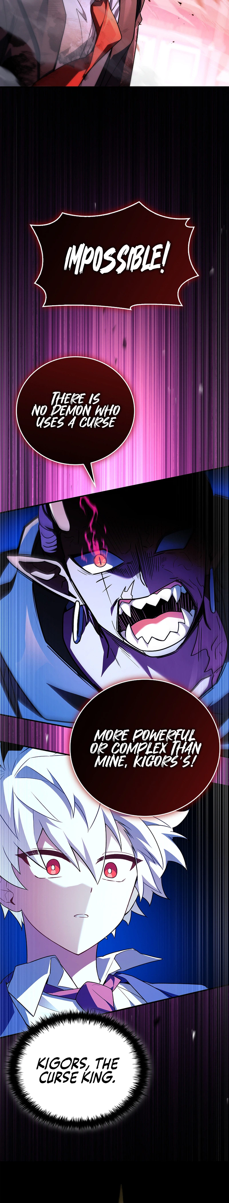 The Legendary Hero is an Academy Honors Student Chapter 97 - Page 24