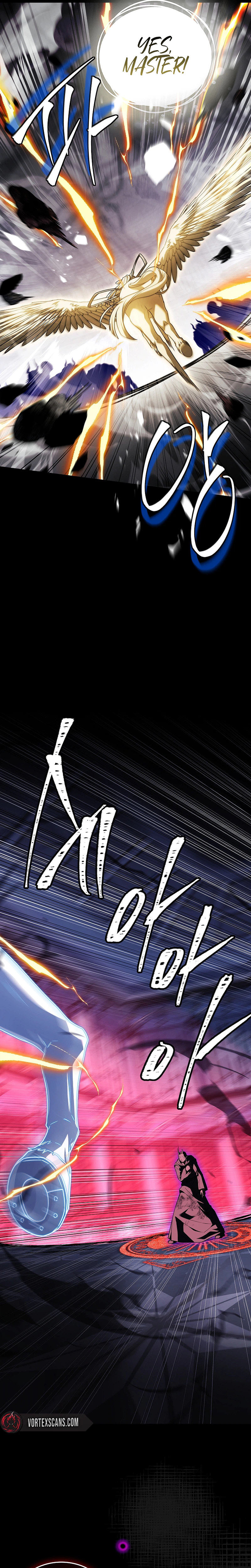 The Legendary Hero is an Academy Honors Student Chapter 97 - Page 28