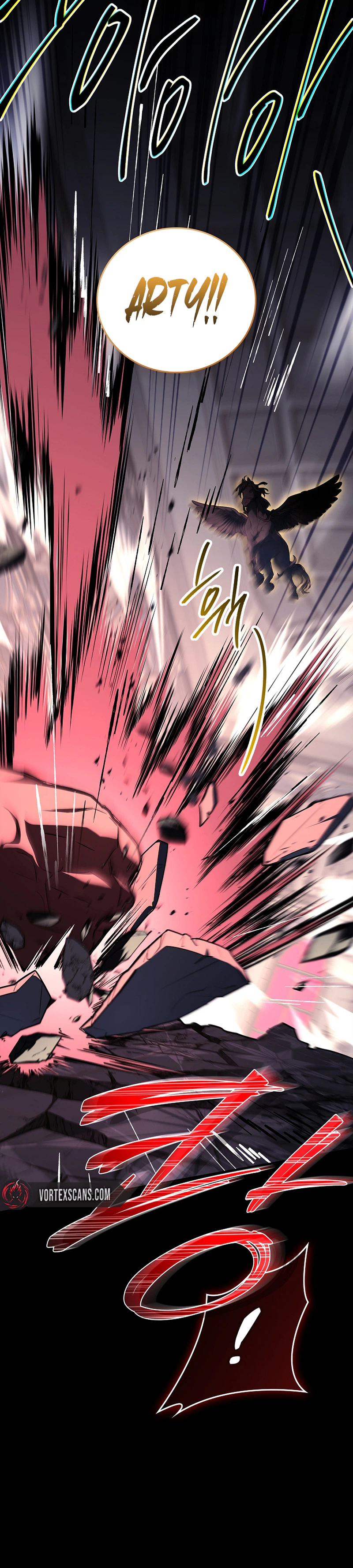 The Legendary Hero is an Academy Honors Student Chapter 97 - Page 30