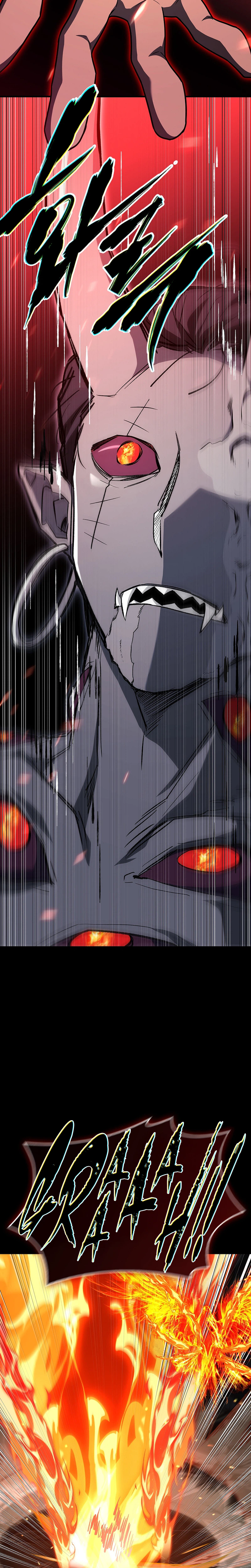 The Legendary Hero is an Academy Honors Student Chapter 97 - Page 32