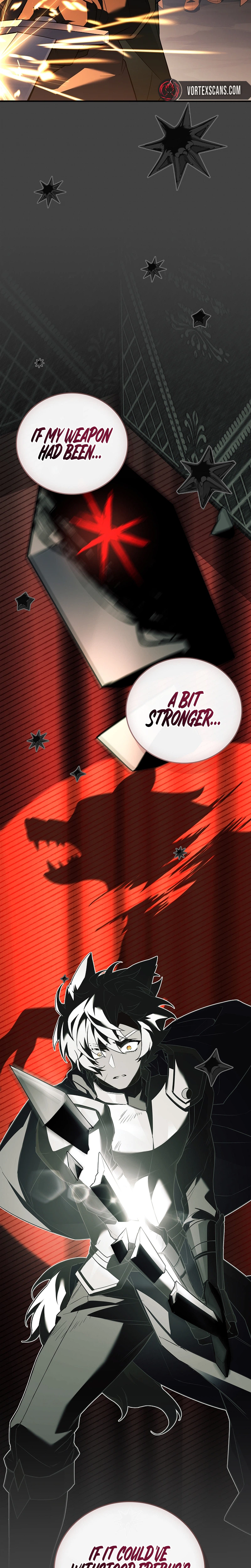 The Legendary Hero is an Academy Honors Student Chapter 98 - Page 3