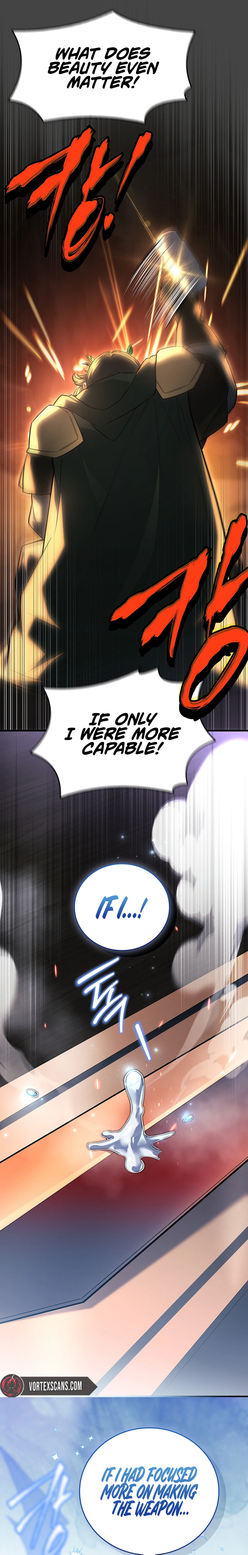 The Legendary Hero is an Academy Honors Student Chapter 98 - Page 5