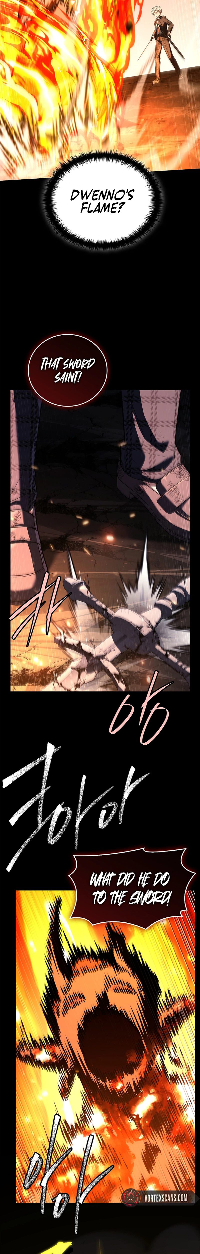 The Legendary Hero is an Academy Honors Student Chapter 98 - Page 18