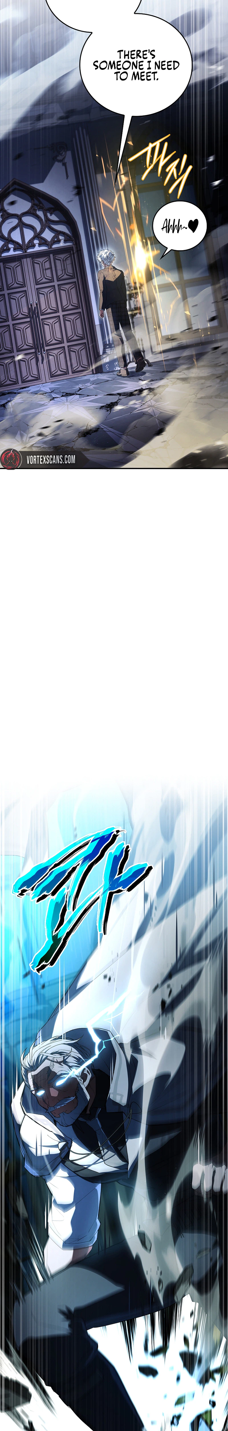 The Legendary Hero is an Academy Honors Student Chapter 98 - Page 32