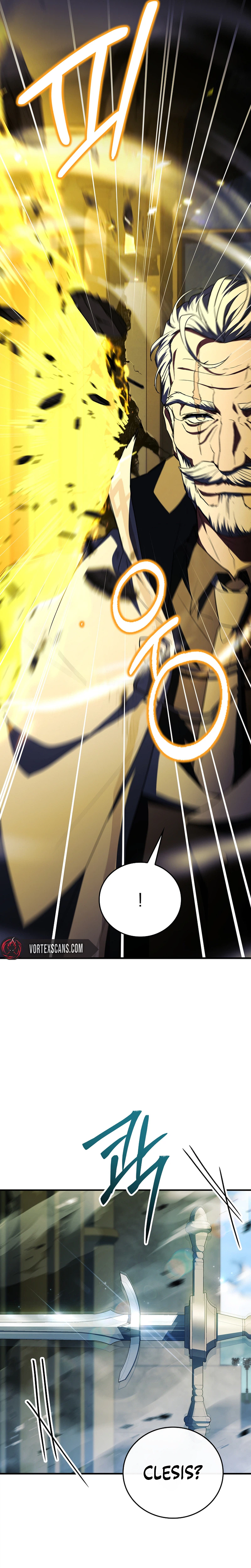The Legendary Hero is an Academy Honors Student Chapter 98 - Page 34