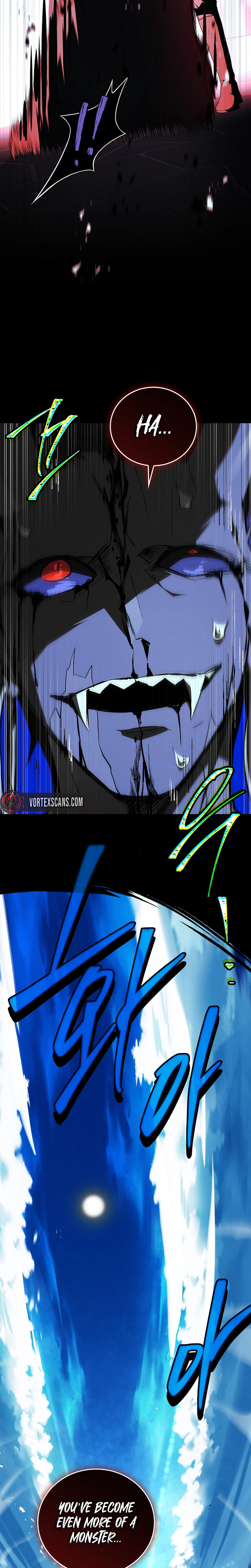 The Legendary Hero is an Academy Honors Student Chapter 98 - Page 38