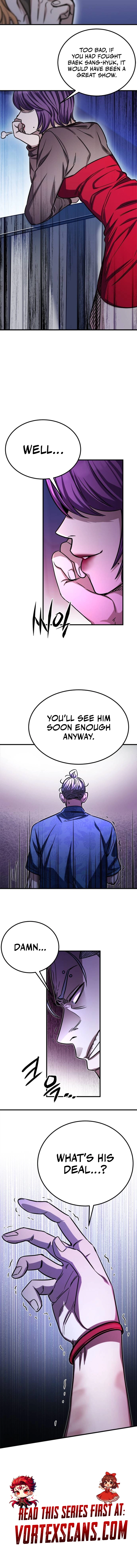 The Legendary Hunter Becomes Young Again Chapter 9 - Page 19