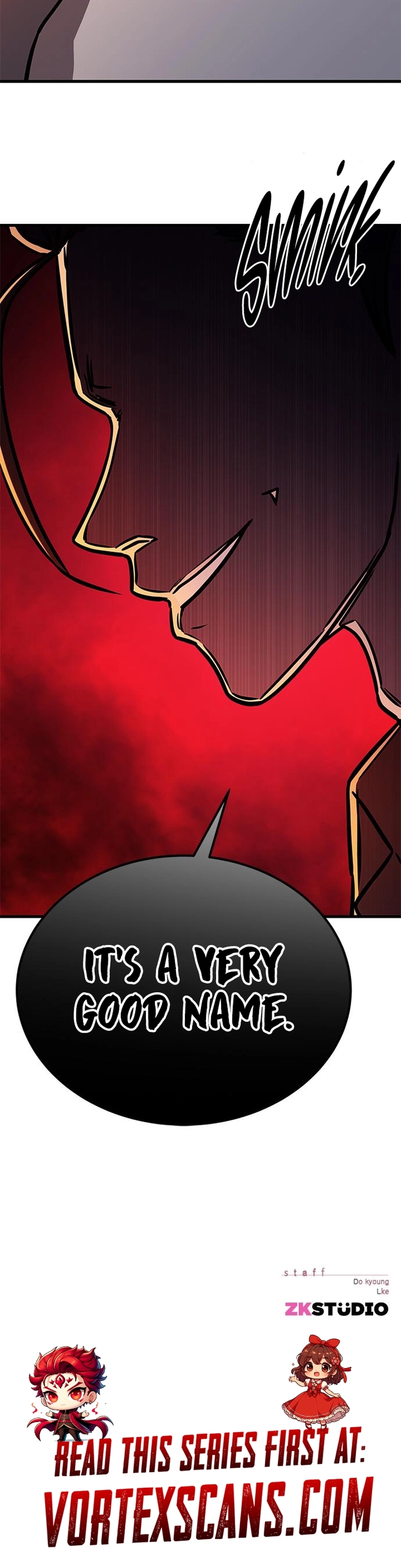 The Legendary Hunter Becomes Young Again Chapter 11 - Page 19