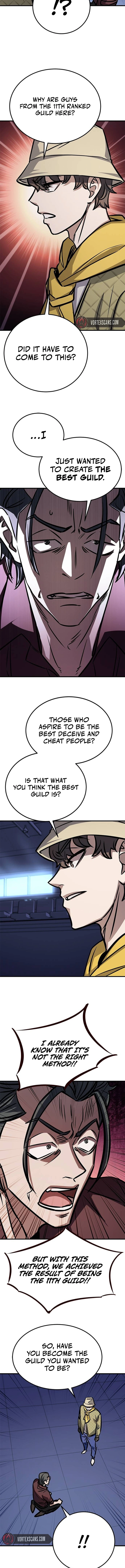 The Legendary Hunter Becomes Young Again Chapter 14.2 - Page 6