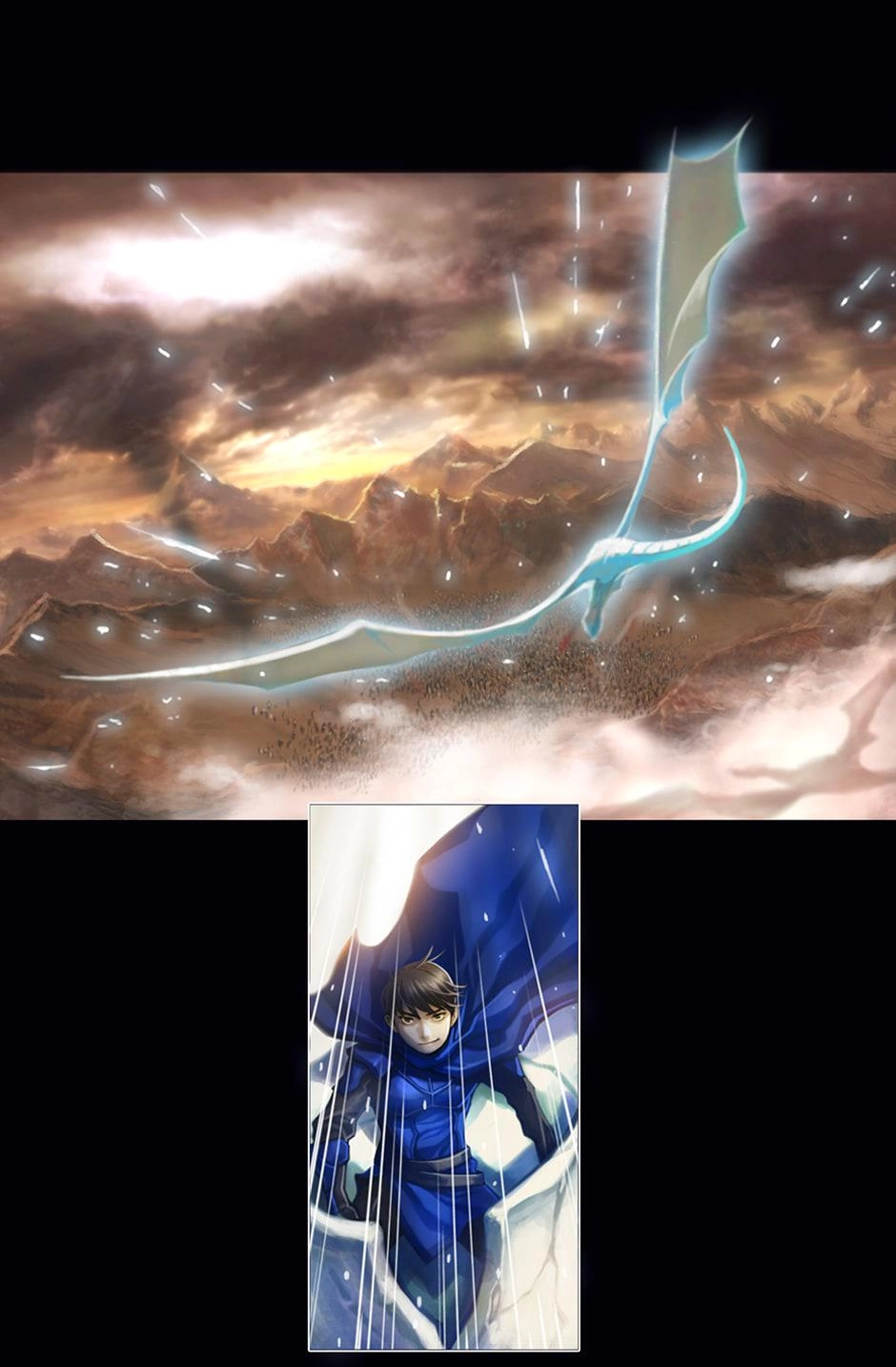 The Legendary Moonlight Sculptor Chapter 0 - Page 4