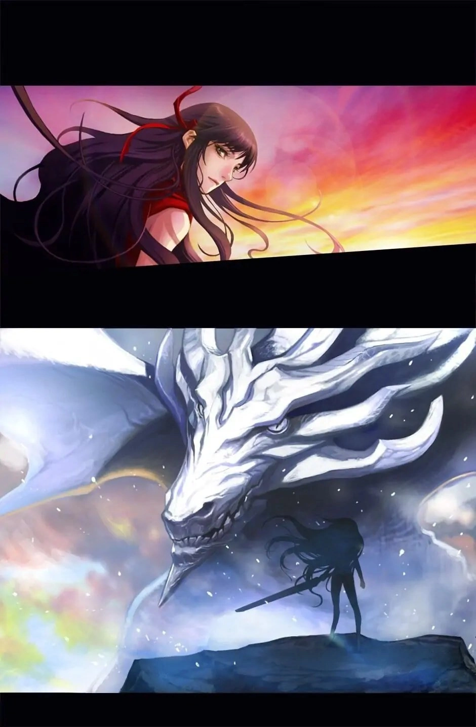 The Legendary Moonlight Sculptor Chapter 1 - Page 7