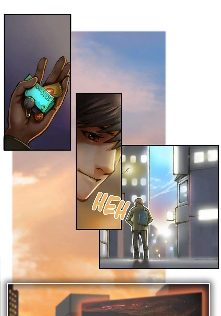 The Legendary Moonlight Sculptor Chapter 2 - Page 12
