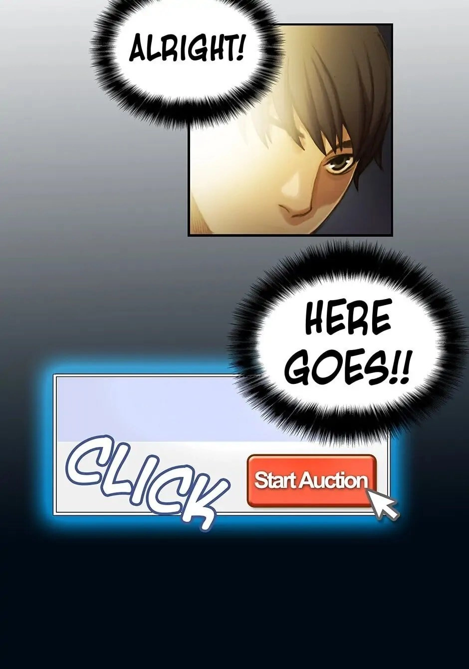 The Legendary Moonlight Sculptor Chapter 2 - Page 22