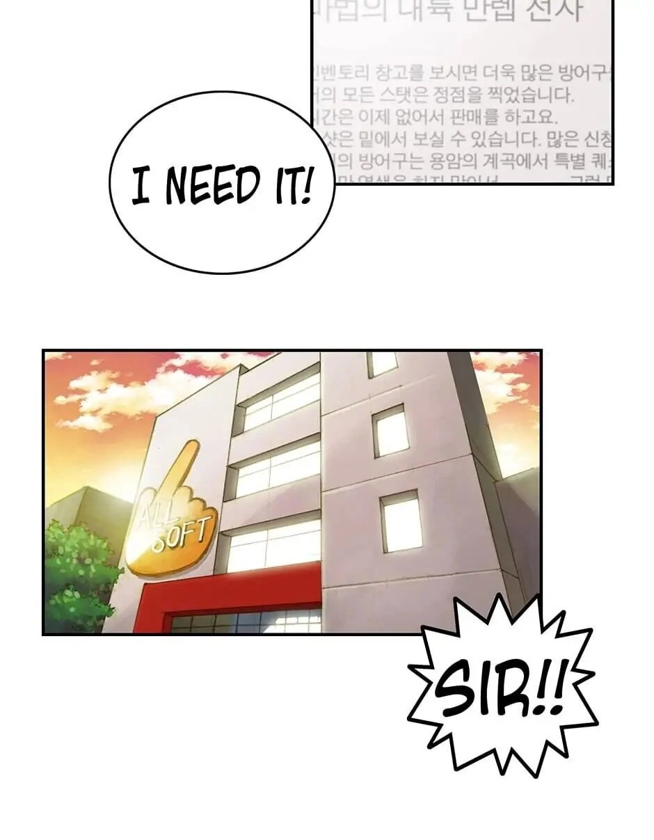 The Legendary Moonlight Sculptor Chapter 2 - Page 26