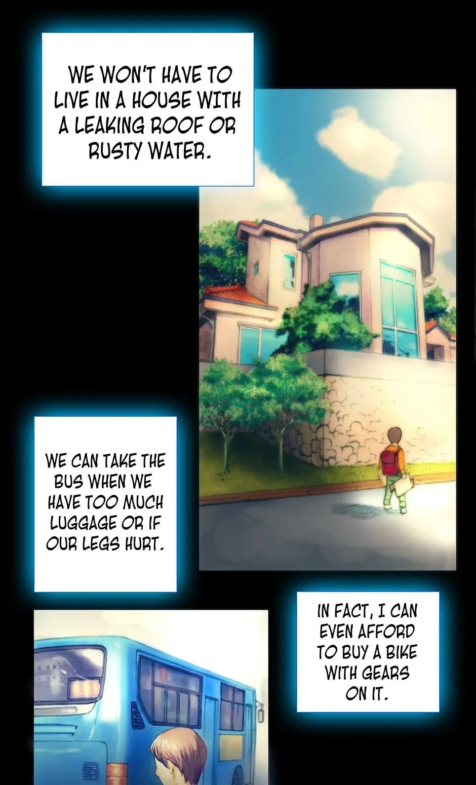 The Legendary Moonlight Sculptor Chapter 3 - Page 3