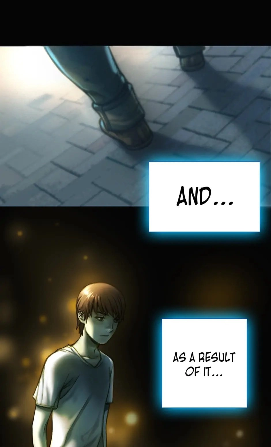 The Legendary Moonlight Sculptor Chapter 3 - Page 5