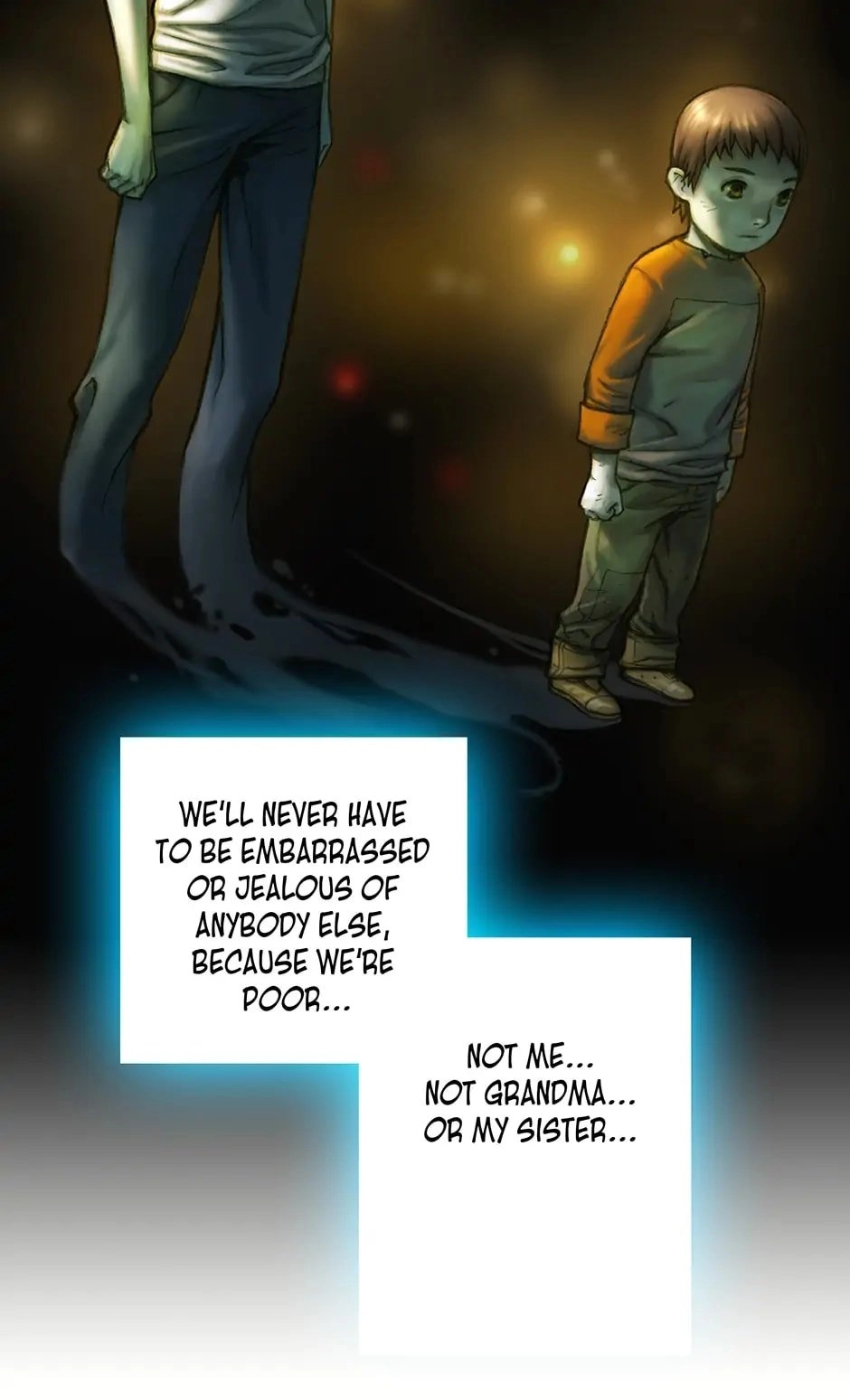 The Legendary Moonlight Sculptor Chapter 3 - Page 6