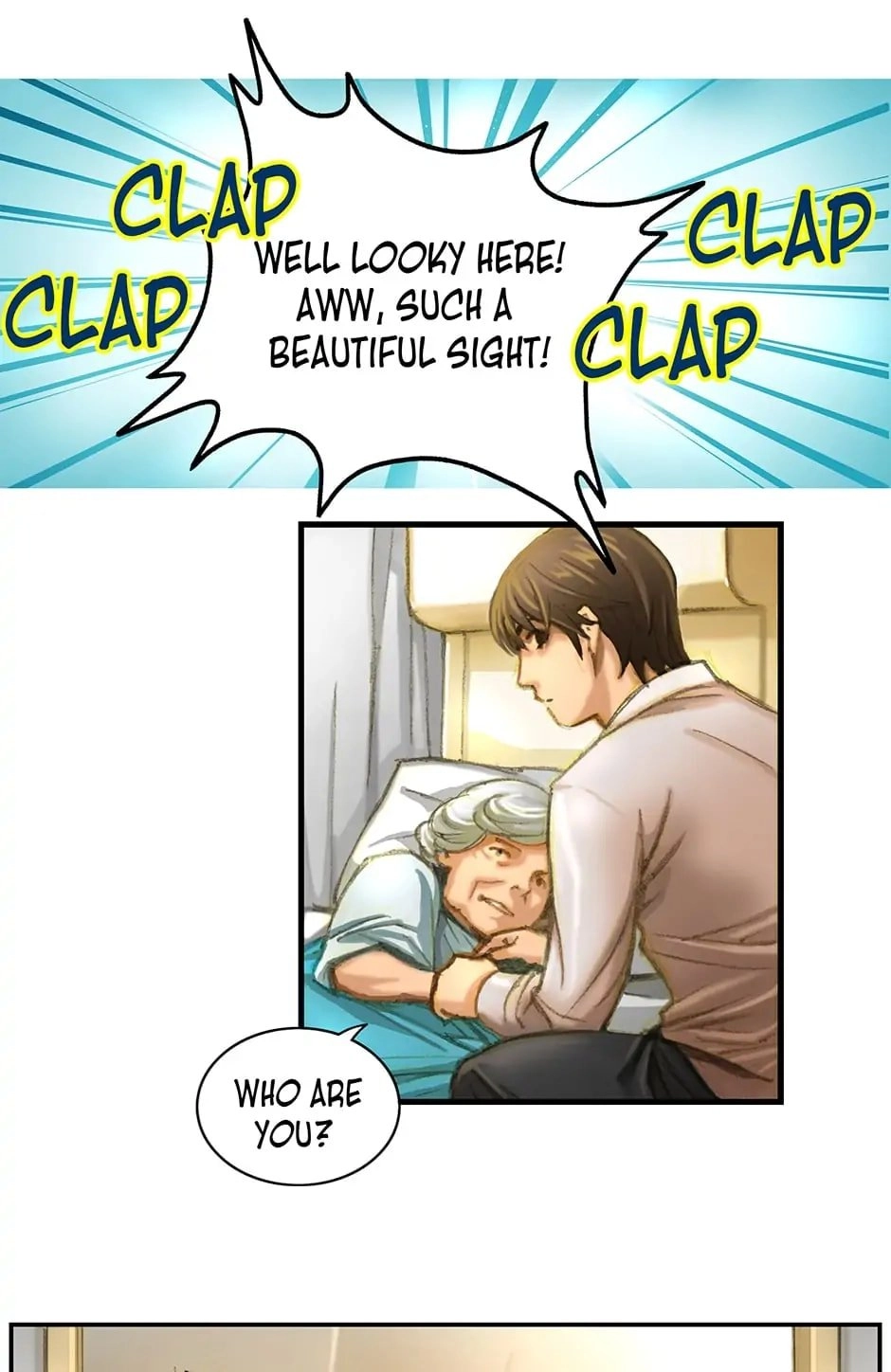 The Legendary Moonlight Sculptor Chapter 3 - Page 9