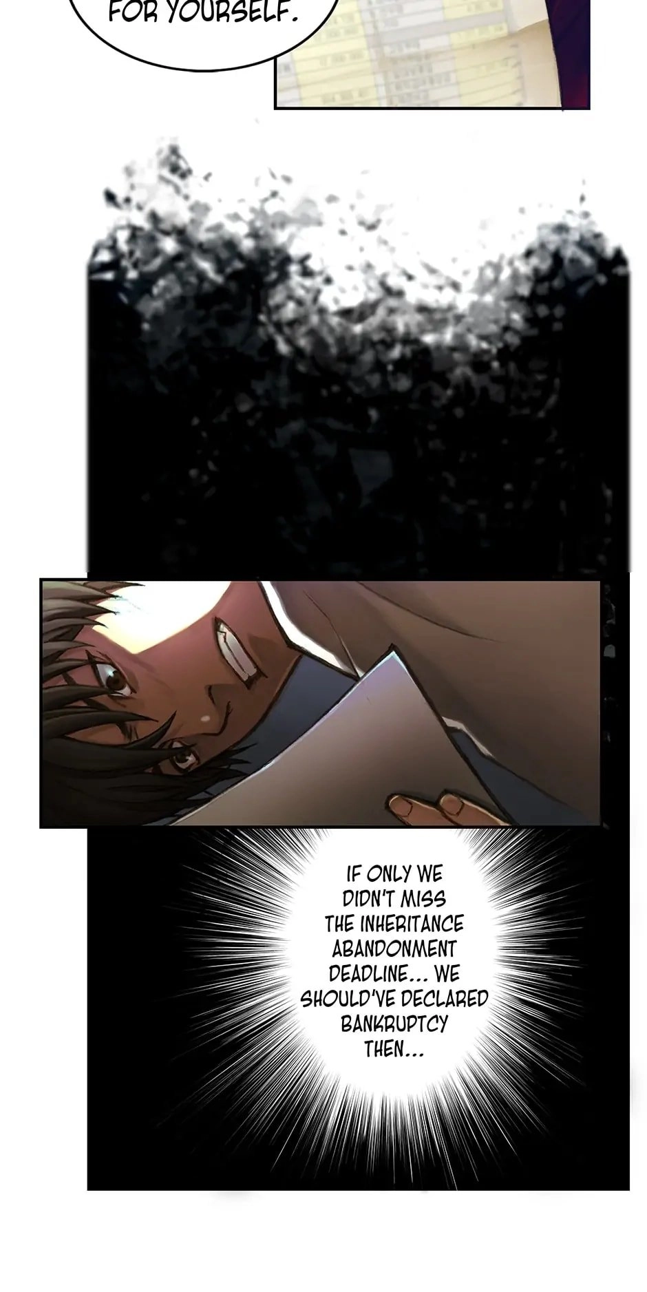 The Legendary Moonlight Sculptor Chapter 3 - Page 24