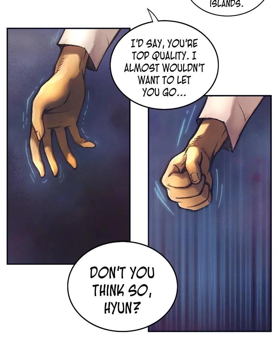 The Legendary Moonlight Sculptor Chapter 3 - Page 30