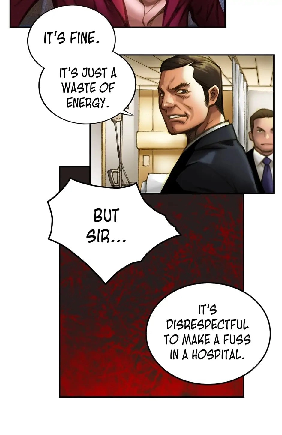 The Legendary Moonlight Sculptor Chapter 4 - Page 3