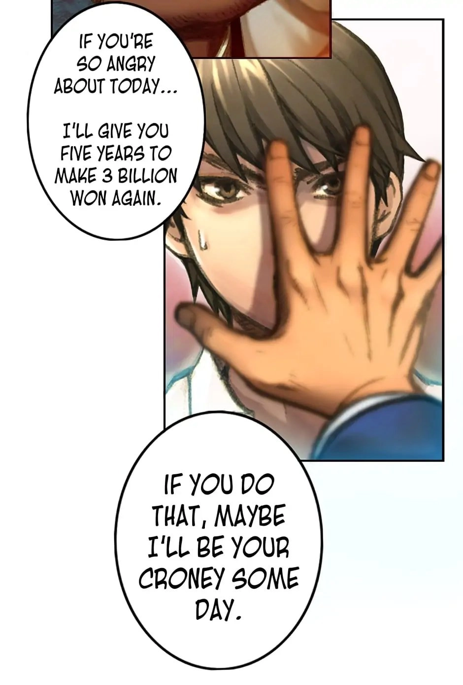 The Legendary Moonlight Sculptor Chapter 4 - Page 6