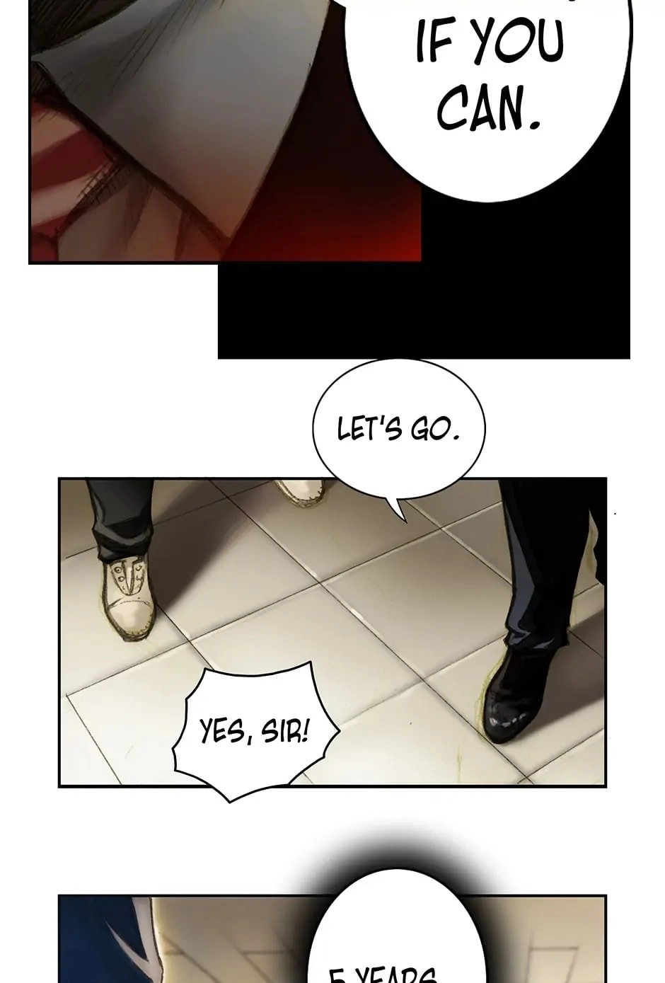 The Legendary Moonlight Sculptor Chapter 4 - Page 8