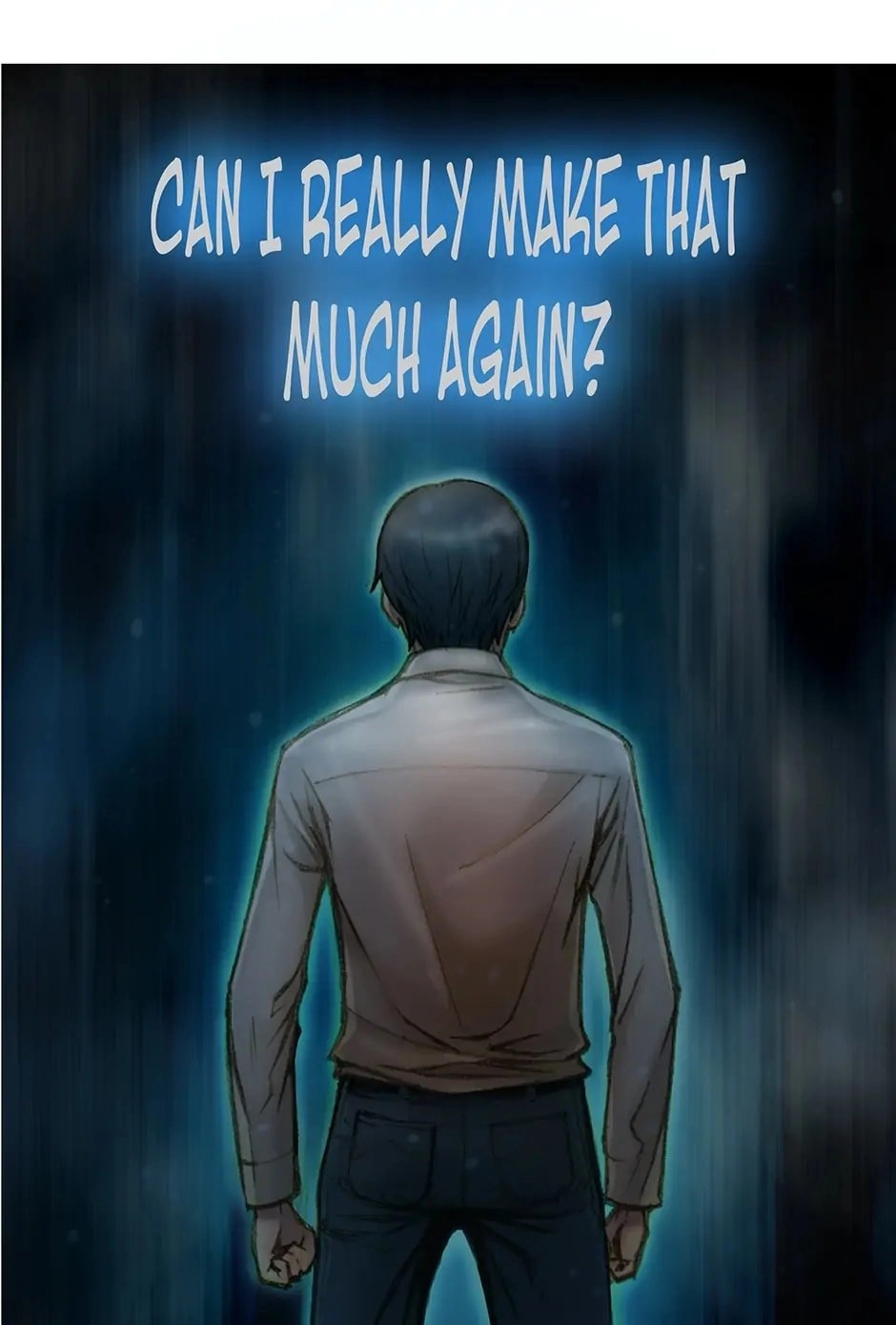 The Legendary Moonlight Sculptor Chapter 4 - Page 10
