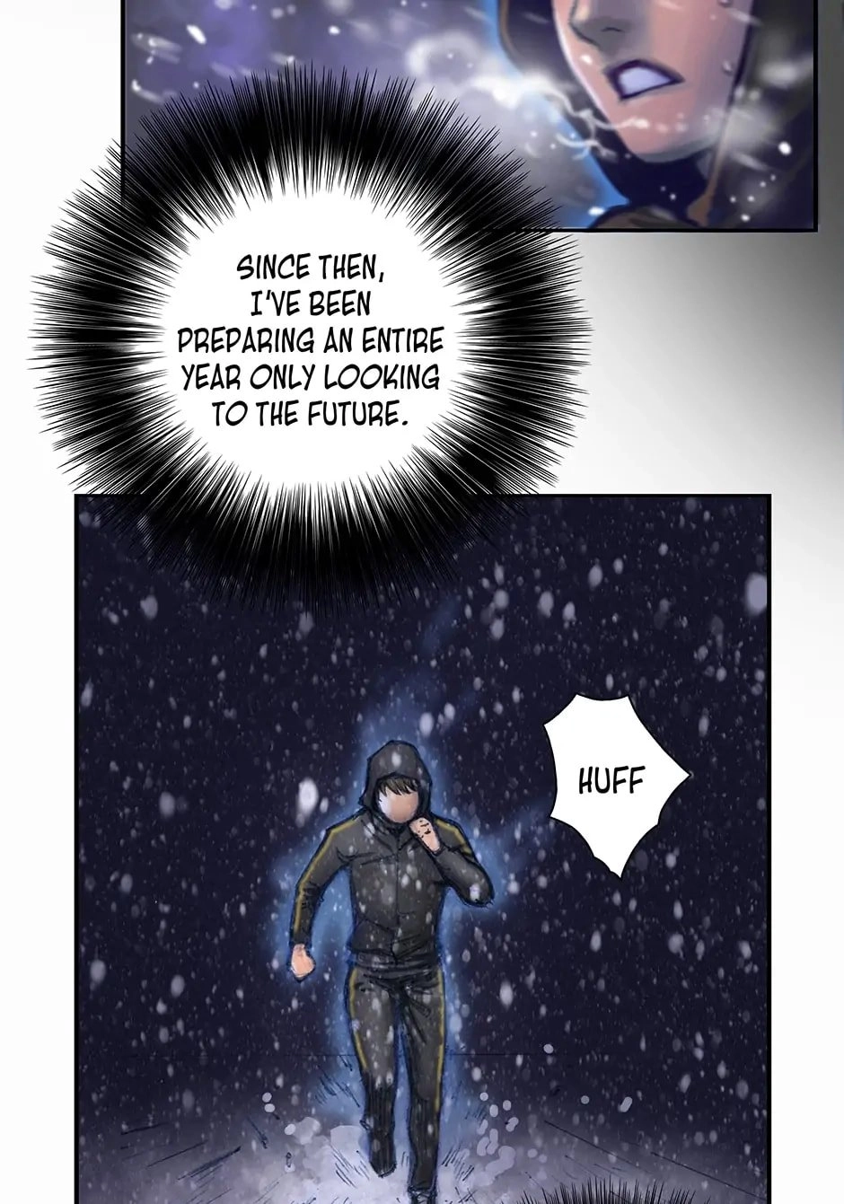 The Legendary Moonlight Sculptor Chapter 4 - Page 25