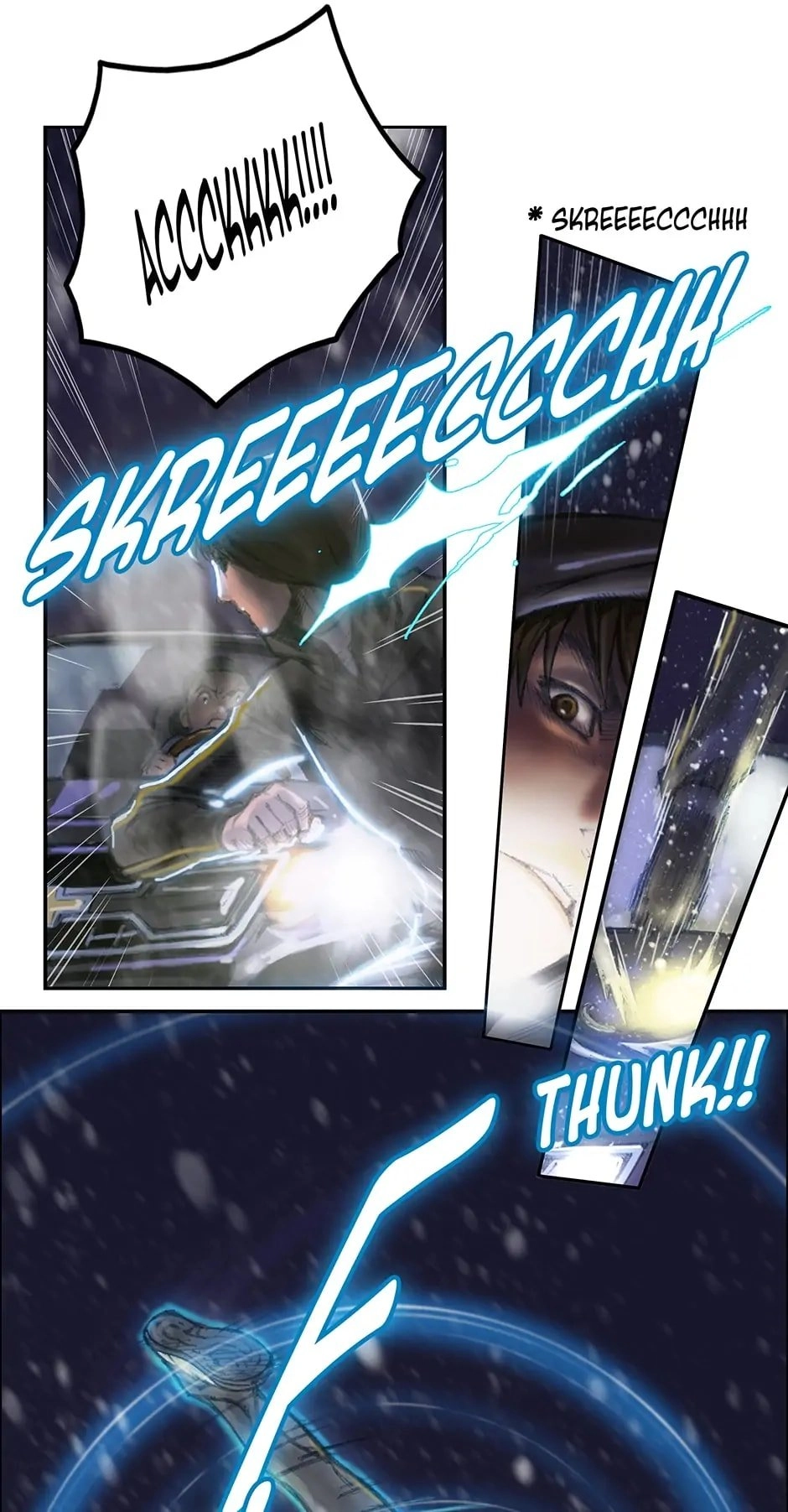 The Legendary Moonlight Sculptor Chapter 4 - Page 27