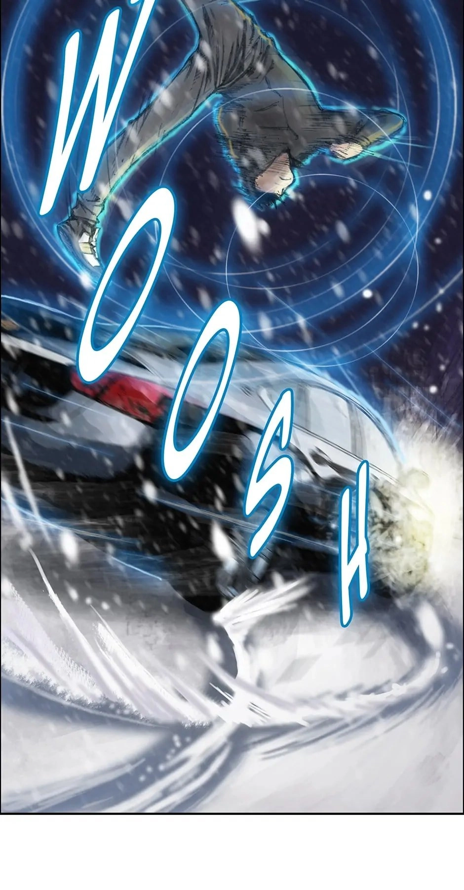 The Legendary Moonlight Sculptor Chapter 4 - Page 28