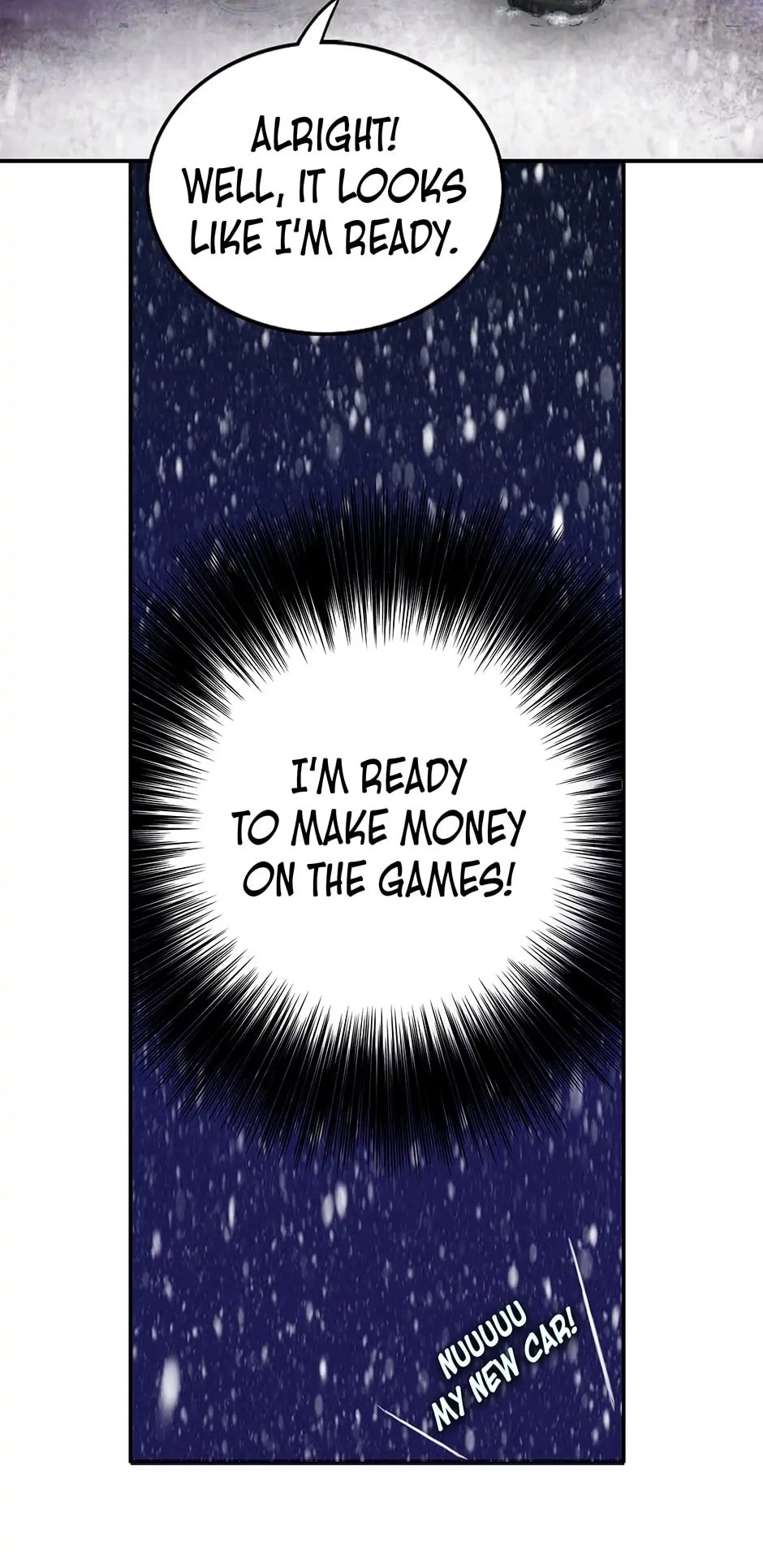 The Legendary Moonlight Sculptor Chapter 4 - Page 30
