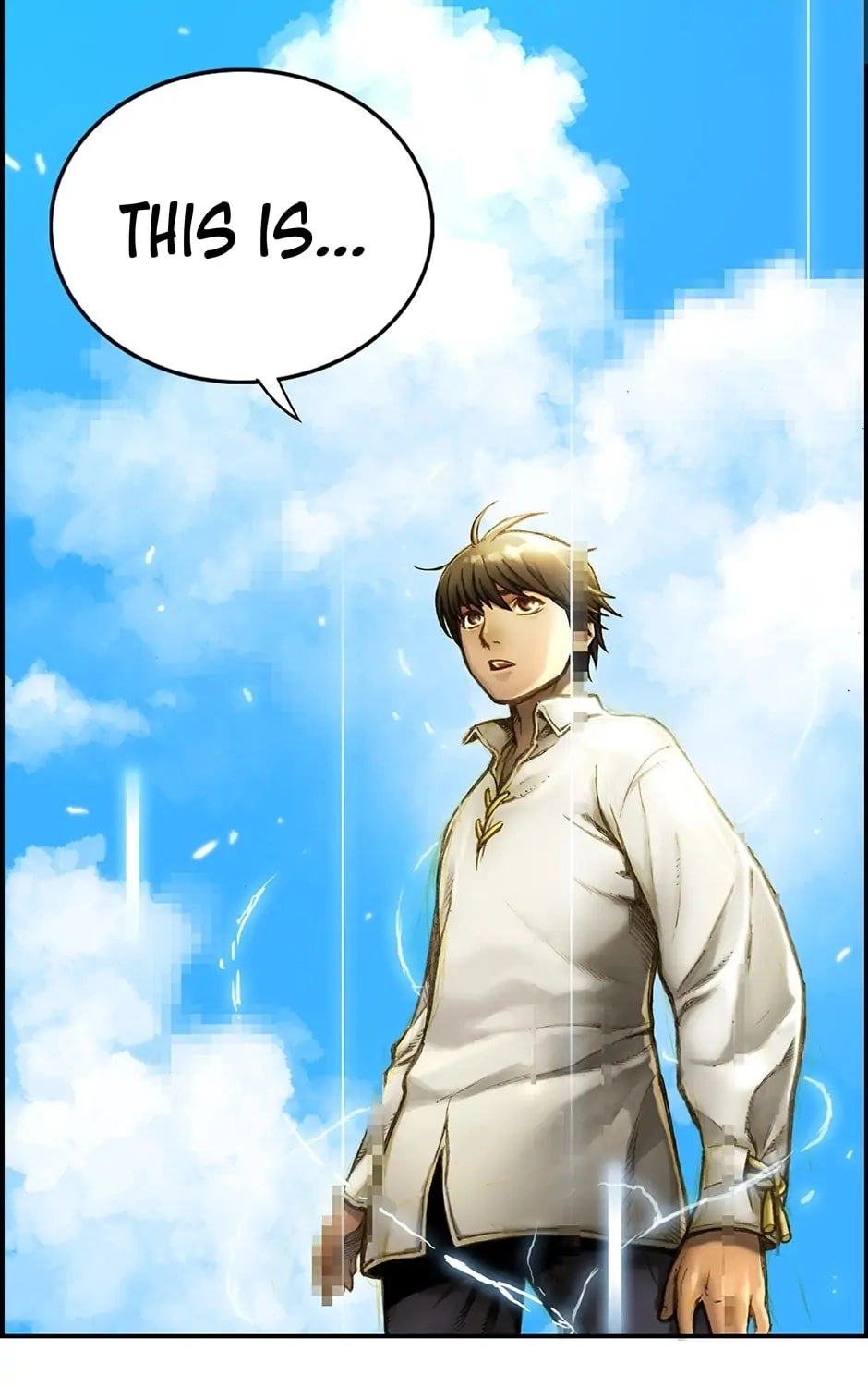 The Legendary Moonlight Sculptor Chapter 4 - Page 44