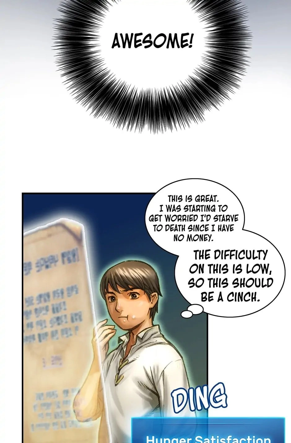 The Legendary Moonlight Sculptor Chapter 6 - Page 11