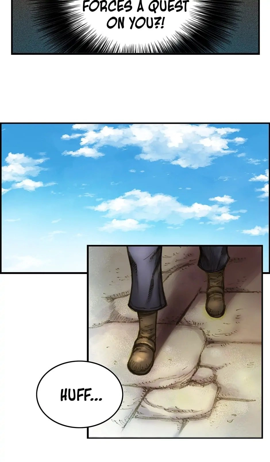 The Legendary Moonlight Sculptor Chapter 6 - Page 29