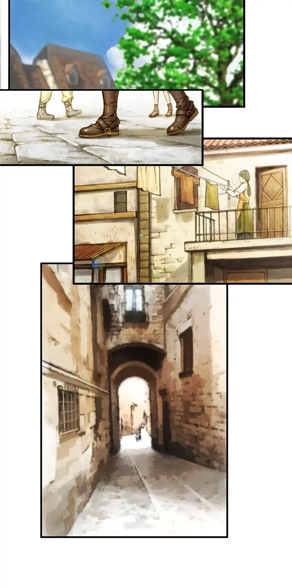 The Legendary Moonlight Sculptor Chapter 6 - Page 31