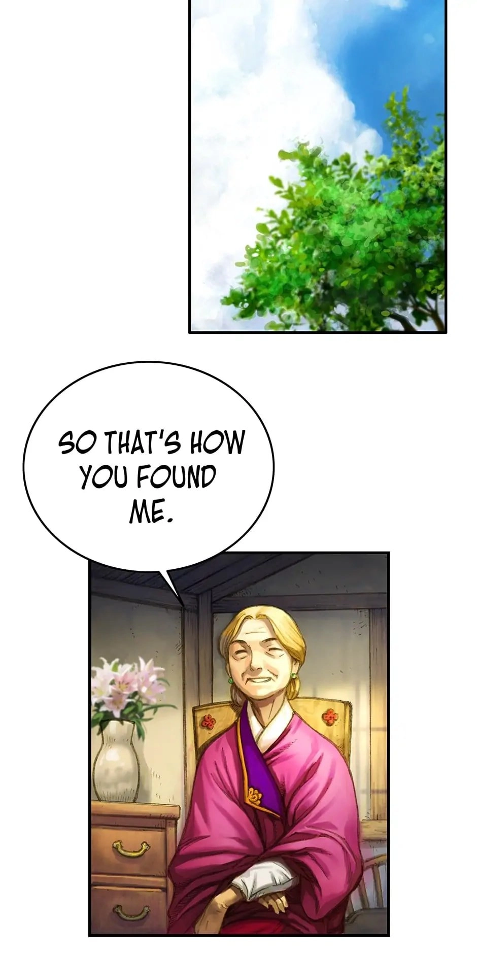 The Legendary Moonlight Sculptor Chapter 6 - Page 33