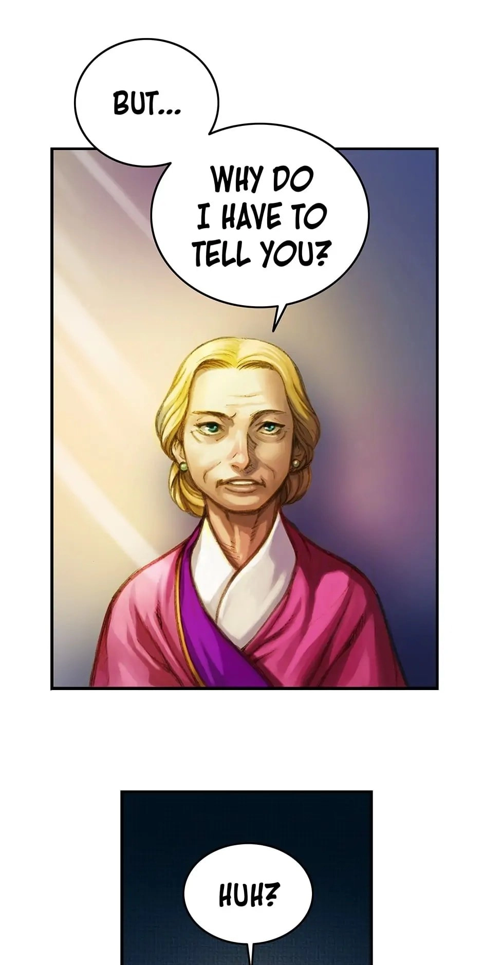 The Legendary Moonlight Sculptor Chapter 6 - Page 36