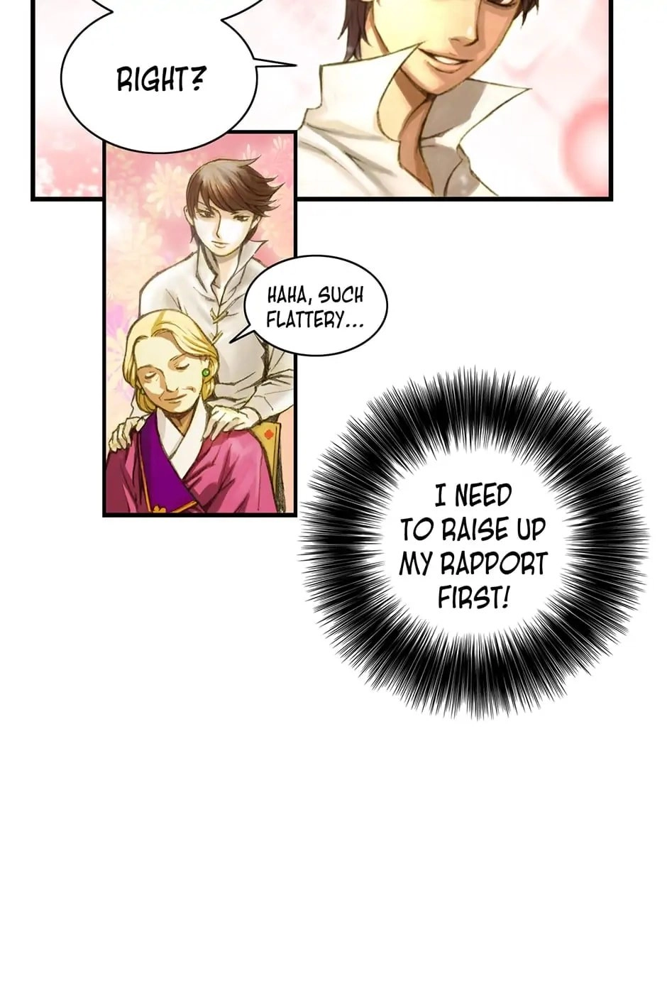 The Legendary Moonlight Sculptor Chapter 7 - Page 7