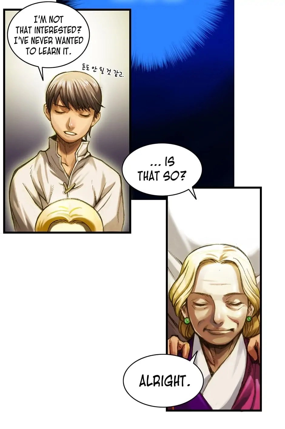The Legendary Moonlight Sculptor Chapter 7 - Page 9