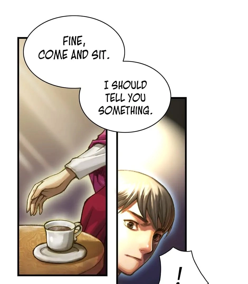 The Legendary Moonlight Sculptor Chapter 7 - Page 10